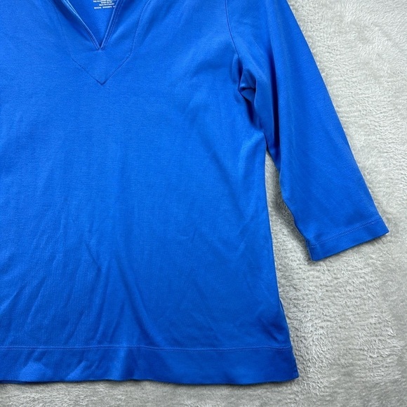 L.L. Bean Shirt Women’s Size Small - Picture 3 of 8